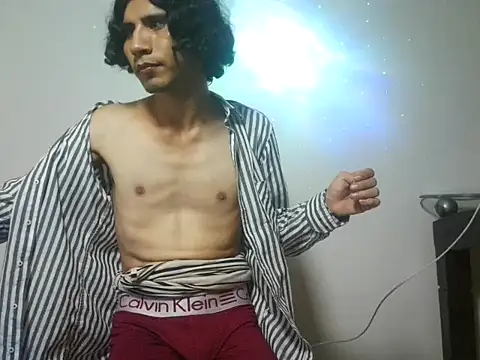 Show de webcam de Alex_rose777