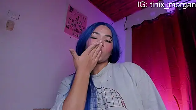 دردشة SharpayEvans_ الجنسية المباشرة