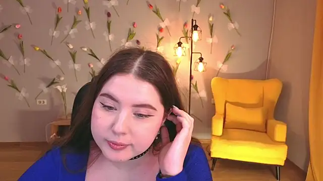 دردشة PixelGoddess الجنسية المباشرة