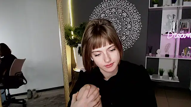 Chat +18 de EchoScribe ao vivo