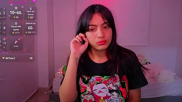 Lovelyamyy Live XXX-Chat