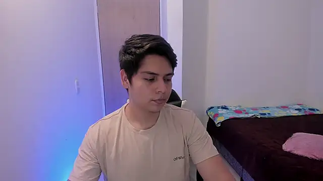 Asta_YunoXXXのウェブカメラショー