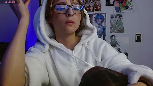 Czat XXX na żywo – CelesteAyase