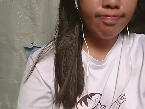 ChubbyButty Chat XXX in diretta