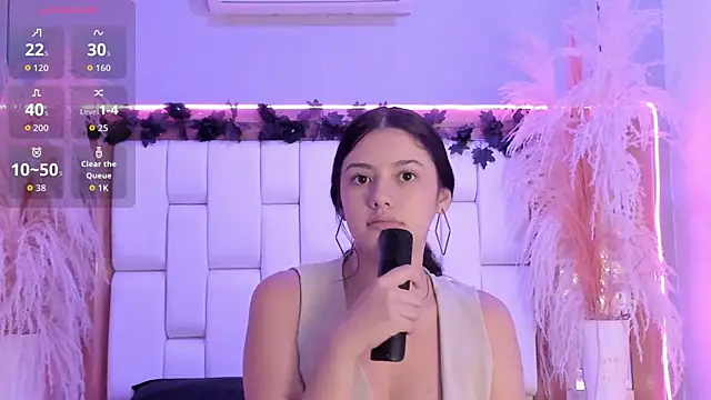 Czat XXX na żywo – DaniandCute