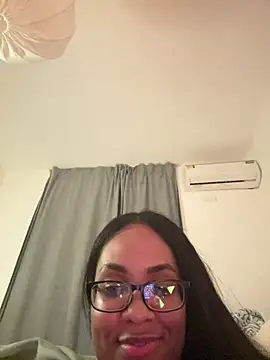 Chaniita – Live XXX-chat