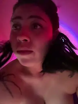 Draculona-666 Obrolan Langsung XXX