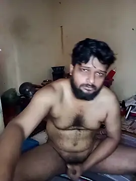 chunkyguy98 Adlı Modelin Web Kamerası Şovu