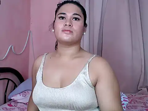 Miss_RebeccaLove's Live XXX Chat