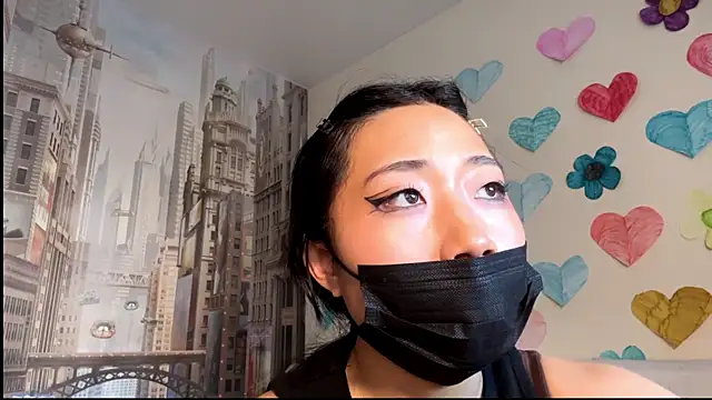 Chat XXX Live SweetMiaXO