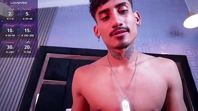 Dark_Eros_: онлайн-секс-чат