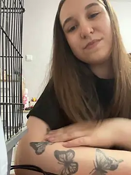 Chat XXX en directo de RiannaBrown