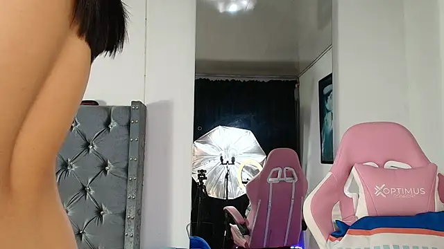 GraceWallace_: онлайн-секс-чат