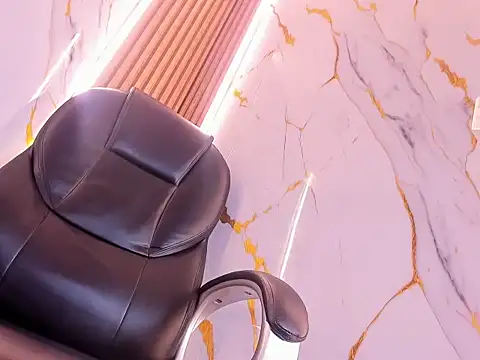 Show de Marian_Cristal na webcam