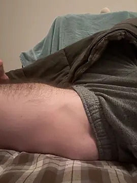 StrokinSnowman: вебкам-шоу