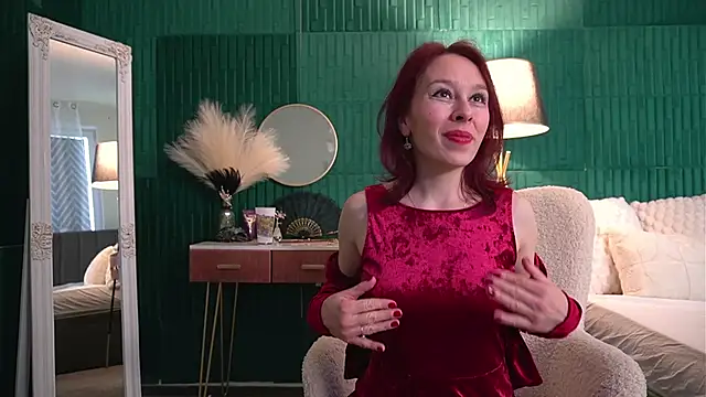 HaileyMoonn Live XXX Chat