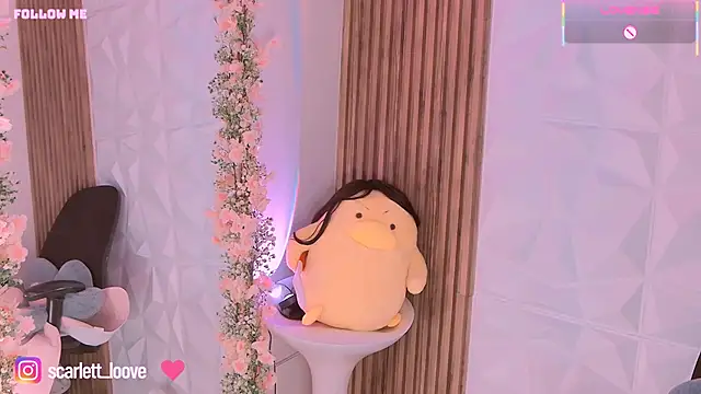 XXX chat uživo modela CandyLatina_