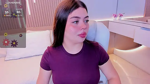 Sexy_paradise18_ Live XXX Chat