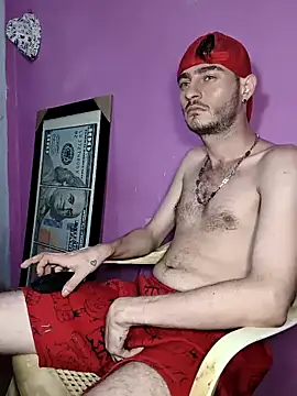 bigcockwhite777's Live XXX Chat