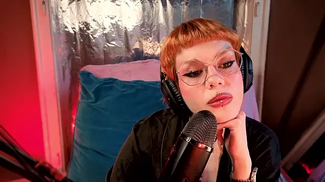 tacodeluxxxeのウェブカメラショー