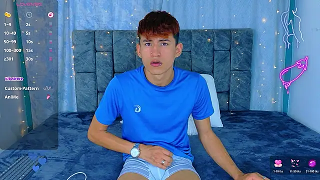 NicolasTorrez Live XXX Chat