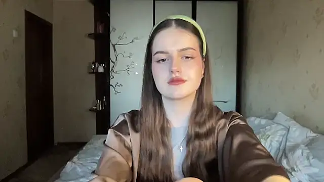 Webkamerová show Oleksiiss