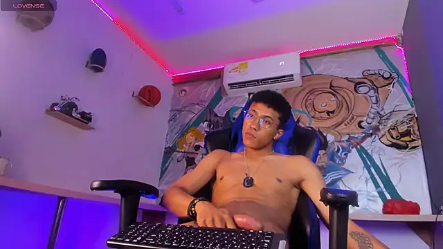 Kall_Ell_ – Naživo XXX chat