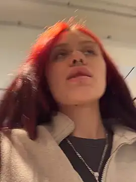 Webkamerová show FoxyMood