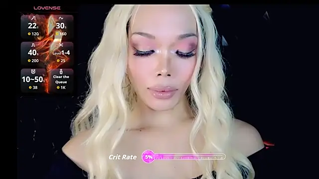 YOURHOT_STUFF webcam show