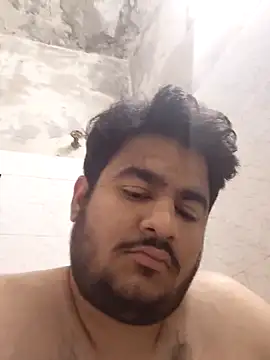 deepu1248 Adlı Modelin Web Kamerası Şovu