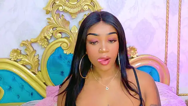 Chat +18 de SalomeRestrepo ao vivo