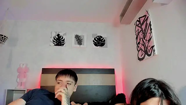 kai_lana Webcam Show