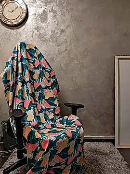 AvaSquirtMilf's Live XXX Chat