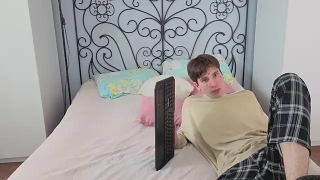 Chatroom XXX en direct de Danny_loves_Mary