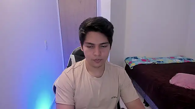 Asta_YunoXXX 网络视讯表演