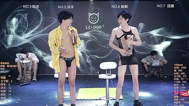 MS-180- – Naživo XXX chat