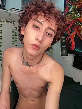 Show de noynxz na webcam