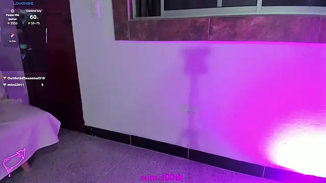 Vlad__night 网络视讯表演