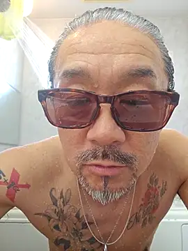 MtaS1のウェブカメラショー