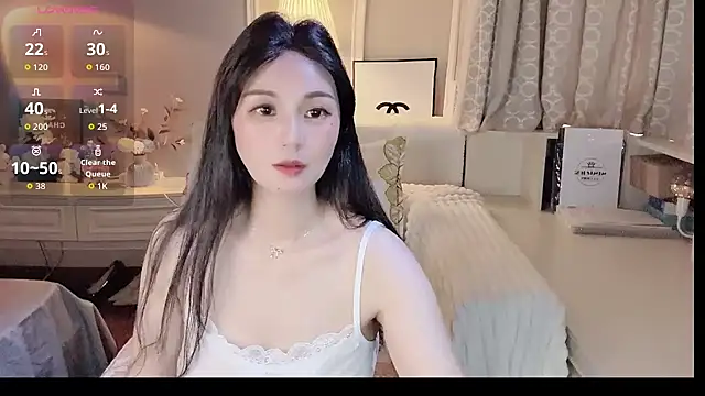 KCYE-CC's Live XXX Chat