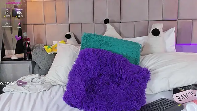 morrgan_ps' Live XXX Chat