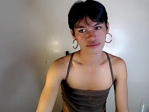 Veronica_X 网络视讯表演