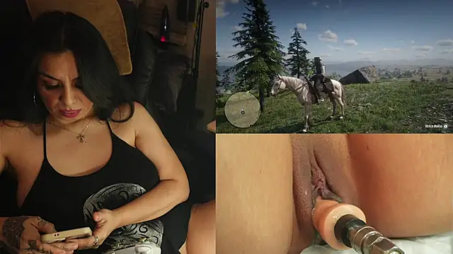 Živý XXX chat Blaze_Onn