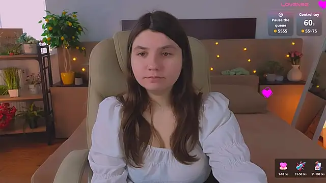 Viola__Shy – Naživo XXX chat