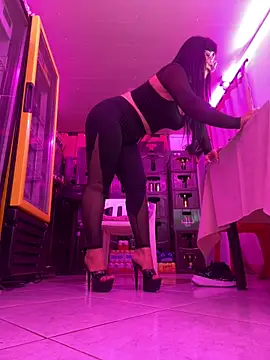 Živý XXX chat Hot_beauty__