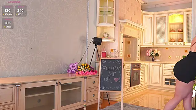 EadlinGillim's Live XXX Chat