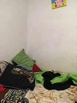 Chat XXX Live luisahot_9727