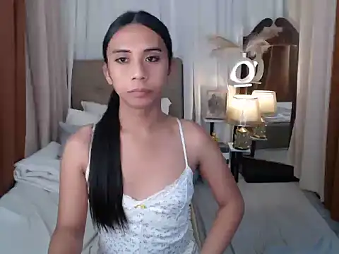 scarlet_smith7 Show Webcam