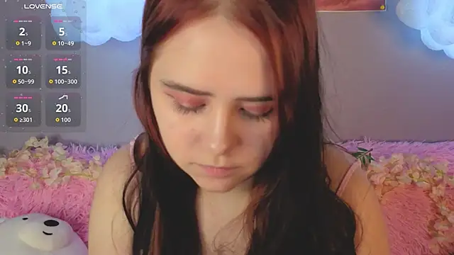 Živý XXX chat Alis_Platt