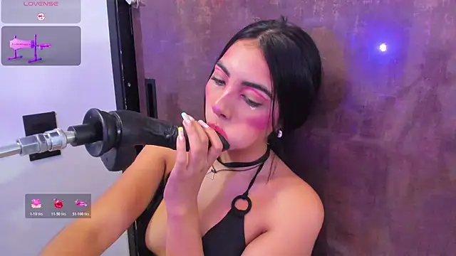 cherry_skinny_'s Live XXX Chat